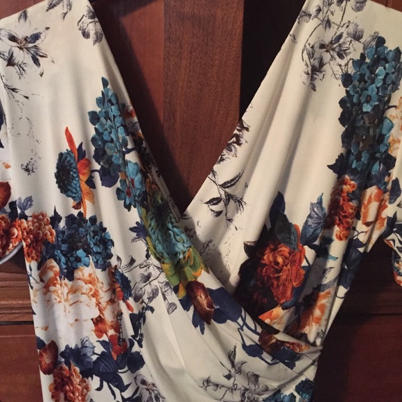 Dress - Picture 3 of 3
