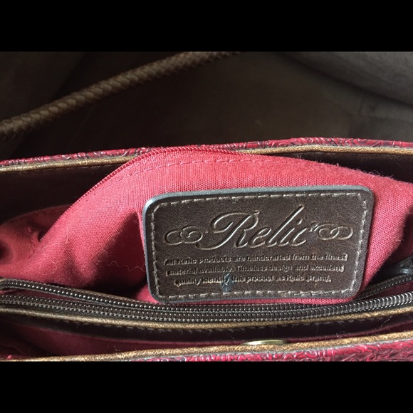 ‼️🌺 Beautiful Relic Bag - Picture 3 of 3