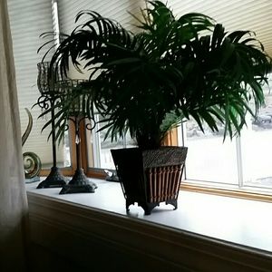 Meet your Posher, Christine