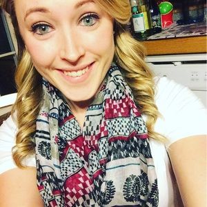 Meet your Posher, Kori