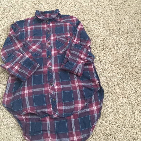 Abercrombie and Fitch shirt