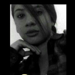 Meet your Posher, Sabrina