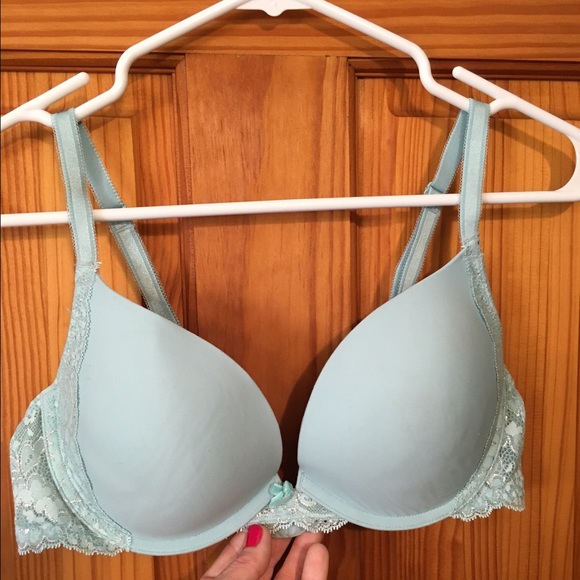 VS Dream Angles Bra