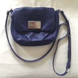 Marc by Marc Jacobs Classic Q Isabelle Crossbody