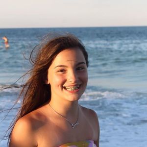 Meet your Posher, Sierra