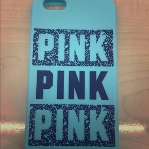 Pink IPhone 6 case