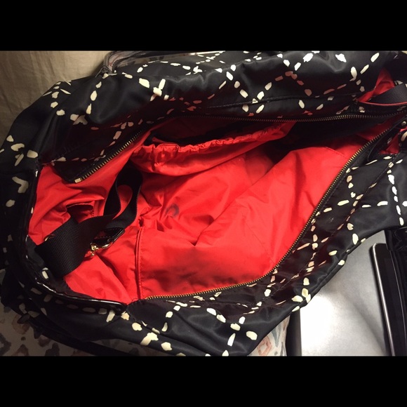 Kate Spade Diaper Bag - Picture 3 of 3