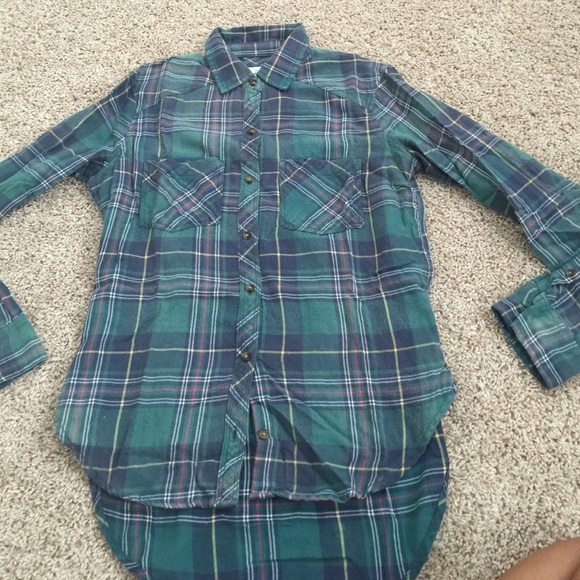 Abercrombie and Fitch shirt