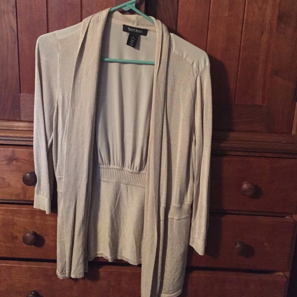 Cardigan
