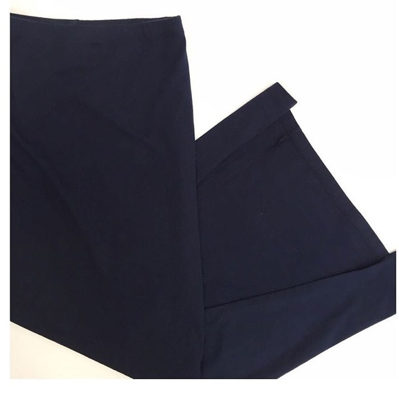 ASOS Maxi Skirt w/ slit - Picture 3 of 3