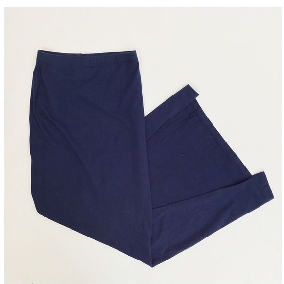 ASOS Maxi Skirt w/ slit - Picture 2 of 3