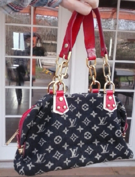 🆘STOLEN💰FLASH SALE 👜 DESIGNER FASHION HANDBAG - Picture 2 of 4