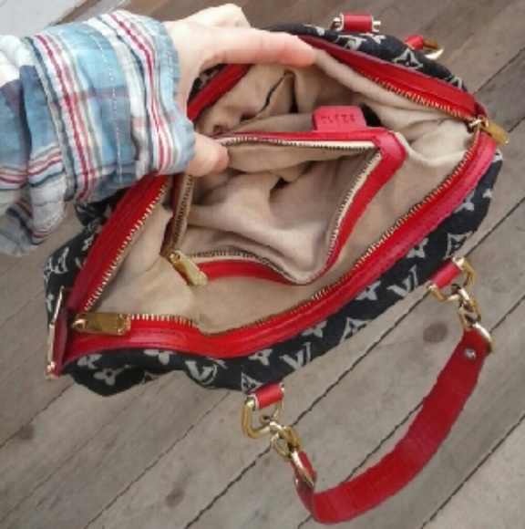 🆘STOLEN💰FLASH SALE 👜 DESIGNER FASHION HANDBAG - Picture 3 of 4