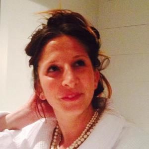 Meet your Posher, Christine