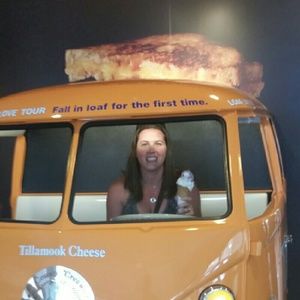 Meet your Posher, Amanda