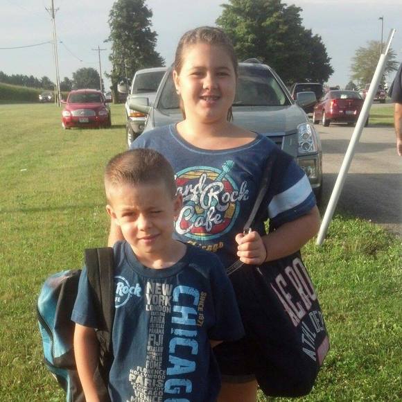 Meet your Posher, Jill - Picture 1 of 1