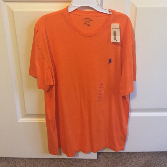 Brand New Polo T shirt