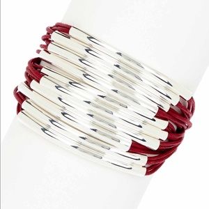 Gillian Julius Bracelet