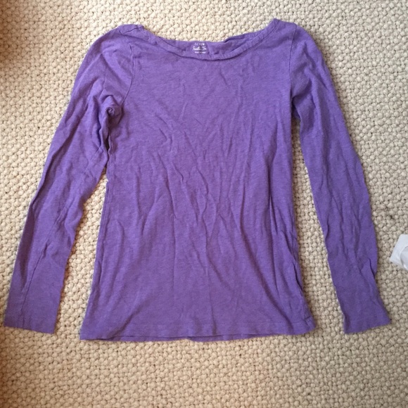 J crew t shirt