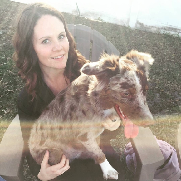 Meet your Posher, Kellee