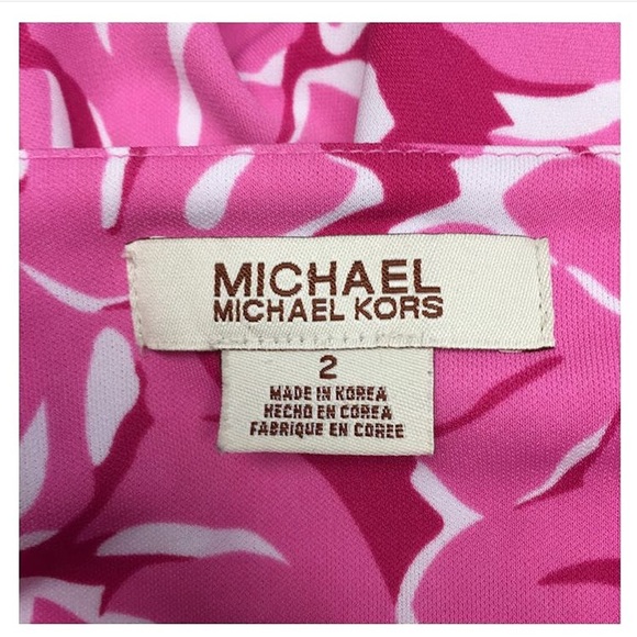 Michael Kors dress - Picture 3 of 3