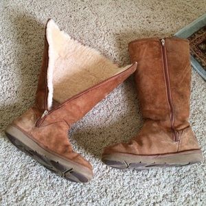 UGG Long boots