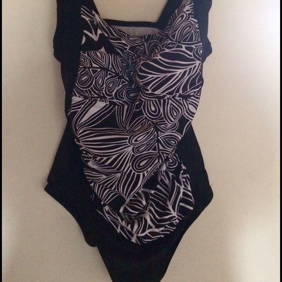 Swimsuit