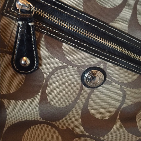 Coach Bag - Picture 4 of 4