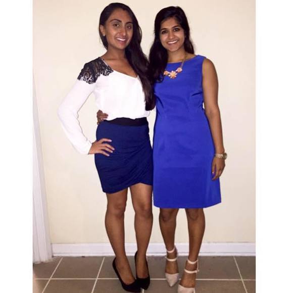 Meet your Posher, Bhumi