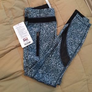 NWT lulu inspire tight II