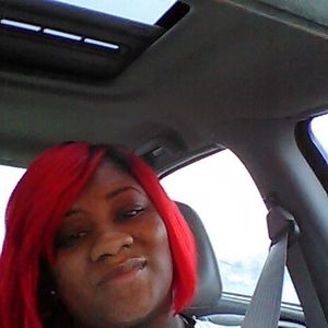 Meet your Posher, April