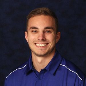 Meet your Posher, Aaron