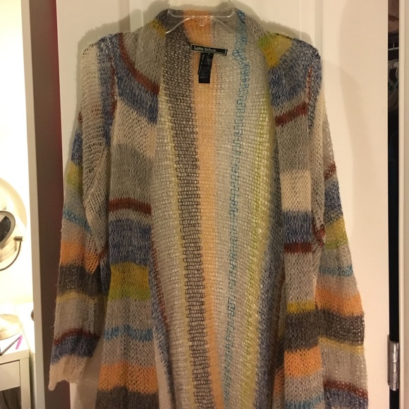 Dressy robe