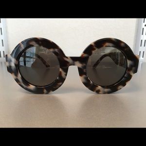 Valley Eyewear Scapula Sunglasses
