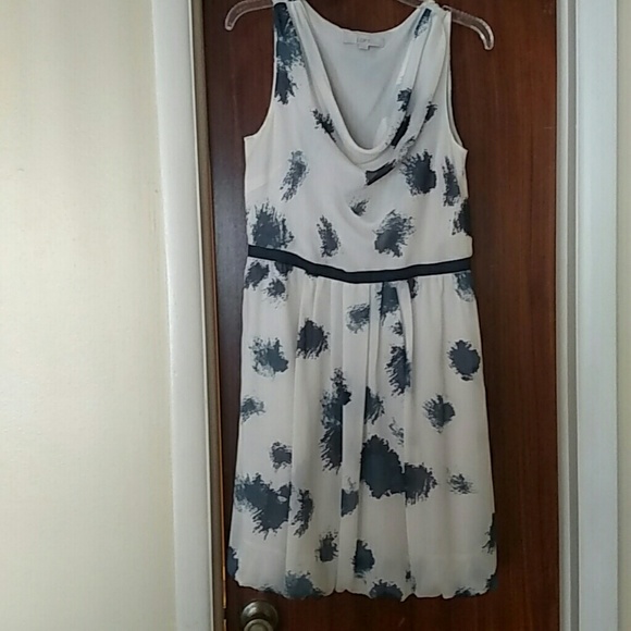Ann Taylor dress