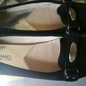 Michael kors flats/loafer