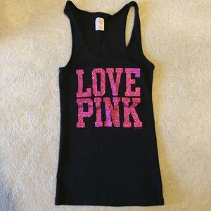 PINK Victoria's Secret Tank Top