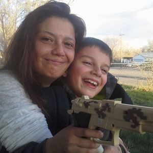 Meet your Posher, Kathy