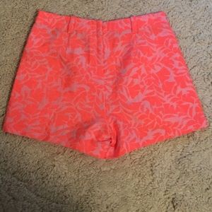 J crew shorts