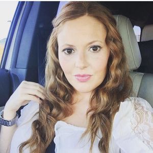 Meet your Posher, Aubrey