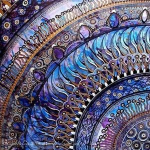 Meet your Posher, Anne