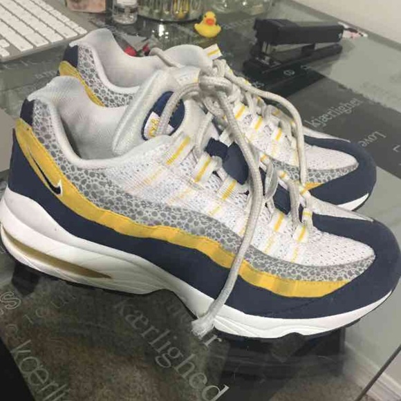Nike air max 95
