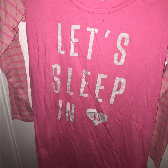 VS Sleepwear