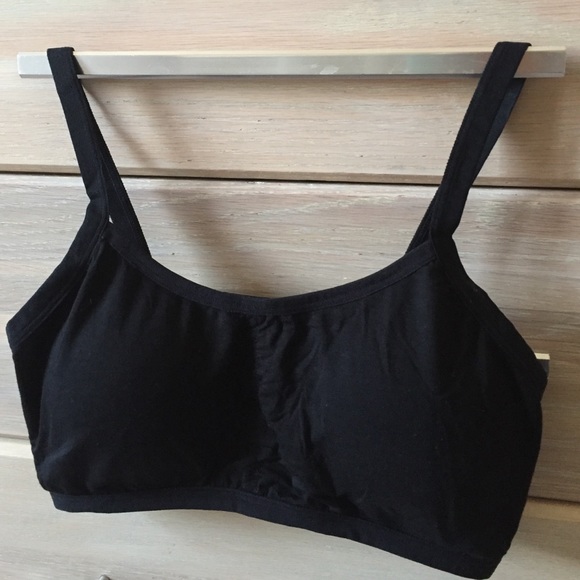 Other - Cage back bralette