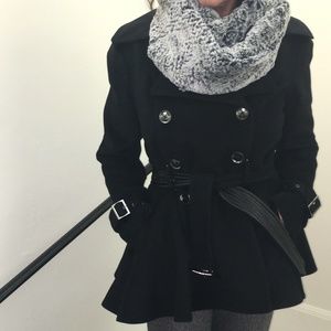 BCBG Maxazria jacket