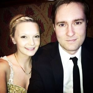 Meet your Posher, Dana