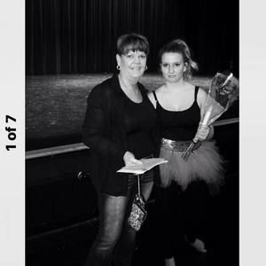 Meet your Posher, Donna