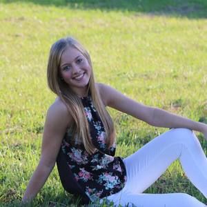 Meet your Posher, Jacquelyn
