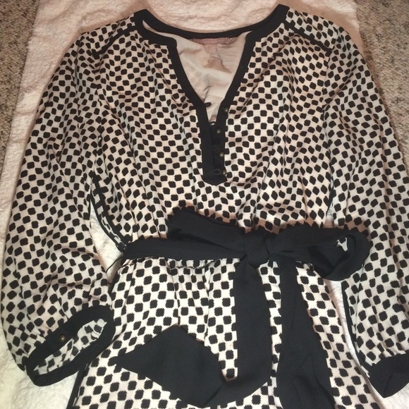 Gorgeous banana republic dress