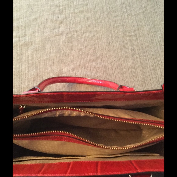 Kate Spade Crocodile Pattern - Picture 2 of 3